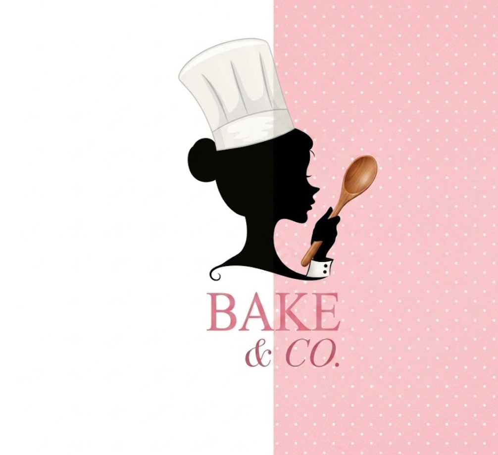 Bake & Co. Logo